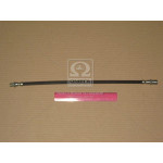 Шланг гальм. ГАЗ 3307,3309 передн. гнучкий (з АБС) (купл. ГАЗ) 