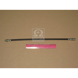 Шланг гальм. ГАЗ 3307,3309 передн. гнучкий (з АБС) (купл. ГАЗ)