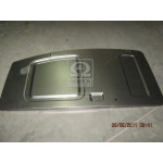 Двері задка ГАЗ 2705,3221 (без вікна) права (стар.дв.+стар.петлі) (вир-во ГАЗ) 