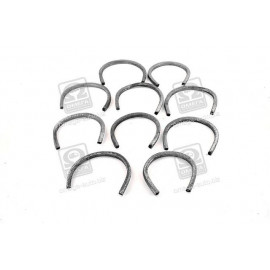 Набивка сальникова D8 (10шт.) (мерс) <ДК>