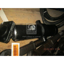 Гідроциліндр (3-х шток.) КамАЗ 55102 (нов.зр.) (вир-во Україна)