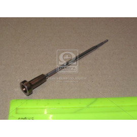 Комплект клапанов, инжектор CR HYUNDAI/KIA 1,7CRDi (пр-во BOSCH)