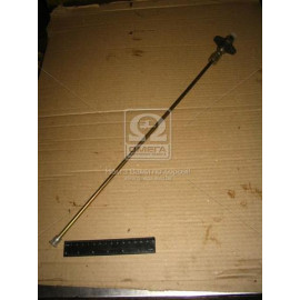 Трубка ТНВД L=580 нов. обр. (пр-во ЯМЗ)