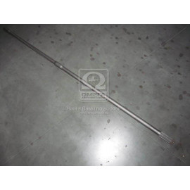 Вал приводу ВОМ Т 150К (вир-во України)