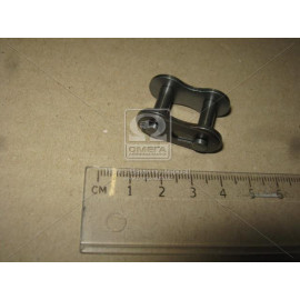 Ланка ланцюга сполучна С-ПР-15,875-2300-2 (10B-1 CL)(в-во Китай)