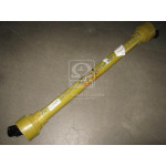 Вал карданный 8х8 (1010-1760мм)(35л.с.)(Коммунальная щетка )(пр-во Прогресс) 