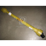 Вал карданный 8х6 (1010-1760мм)(35л.с.)(Оприскиватель прицепной ОП-2000)(пр-во Прогресс) 