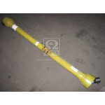 Вал карданный 8х6 (1210-2120мм)(35л.с.)(Жатки Зерновые)(пр-во Прогресс) 