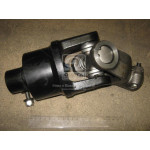 Карданный шарнир 8х8 400НМ с обгонной муфтой (Рось)(пр-во Прогресс) 