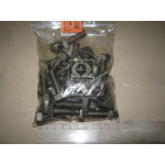 Болт М10х30х1,5 шестигранний (1кг = 1 компл) ГОСТ 7805-08 (в-во Україна) 