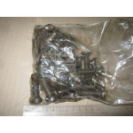 Болт М10x40х1.5 потайний (1кг = 1 компл) ГОСТ 7786-08 (в-во Україна) 