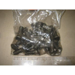 Болт М12х40х1,75 потайний (1кг = 1 компл) ГОСТ 7786-08 (в-во Україна) 