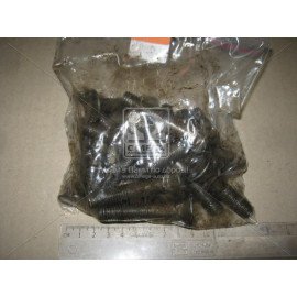 Болт М12х60x1,75 потайний (1кг = 1 компл) ГОСТ 7786-08 (в-во Україна)