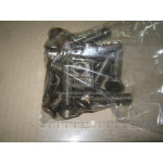 Болт М12x65х1,75 потайний (1кг = 1 компл) DIN 608 ГОСТ 7786-08 (в-во Україна) 