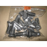 Болт М16х45х2,0 потайний (1кг = 1 компл) ГОСТ 7786-08 (в-во Україна) 