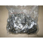 Гайка М10 шестигранна (1кг = 1 компл) ГОСТ 5915-08 (в-во Україна) 