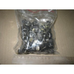 Гайка М12 шестигранна (1кг = 1 компл) ГОСТ 5915-08 (в-во Україна) 