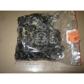 Шайба d10 гровер (1кг = 1 компл) DIN127 (пр-во Украина)