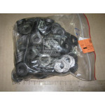 Шайба d12 плоска (1кг = 1 компл) DIN125 (в-во Україна) 