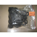 Шайба d16 плоская (1кг = 1 компл) DIN125 (пр-во Украина) 