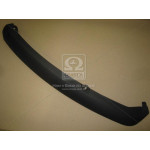 Спойлер бамп. пер. лiв. FORD FOCUS 11-14 (ви-во TEMPEST) 