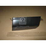 Рамка фары п/тум. пра. MIT OUTLANDER -07 (TEMPEST) 