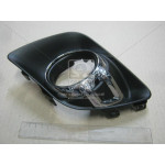 Решiтка в бамп. пер. пра. MIT ASX 10-13 (ви-во TEMPEST) 