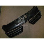 Решетка радиатора REN SYMBOL 06-08 (TEMPEST) 