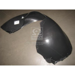 Пiдкрилок пер. пра. VW PASSAT B7 10- (ви-во TEMPEST) 