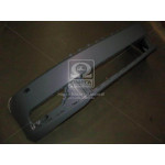 Бампер пер. VW PASSAT B7 10- (ви-во TEMPEST) 