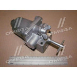 Запобіжник КамАЗ ЗИЛ проти замерзання (RIDER) 