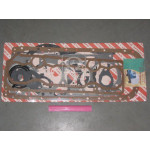 Р/к двигателя Д 245 (прокладки) (Руслан-Комплект) 