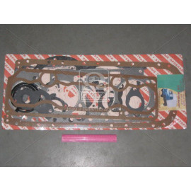 Р/К двигуна Д-245 (прокладки) (Руслан-Комплект)