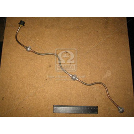 Трубка дренажная ТНВД ЯМЗ 236 (пр-во ЯМЗ)