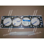 Прокладка головки блока DAEWOO Lanos 1,6 16V A16DMS (пр-во Mando) 