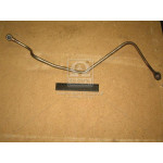 Трубка ПННТ відвідна 236 (вир-во ЯМЗ) 