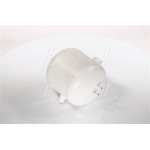 Бачок розширювальний пластик (вир-во Росiя) 