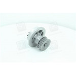 Насос водяний Daewoo/Chevrolet Lanos  (Двиг. 1,5л.) <ДК> 