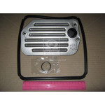 Фильтр масляный АКПП AUDI 100, A6, A8 90-02 с прокладкой (пр-во KNECHT-MAHLE) 