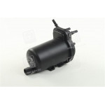 Фільтр паливний RENAULT MEGANE II 1.5 DCI 02- (пр-во KNECHT-MAHLE) 