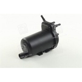 Фільтр паливний RENAULT MEGANE II 1.5 DCI 02- (пр-во KNECHT-MAHLE)