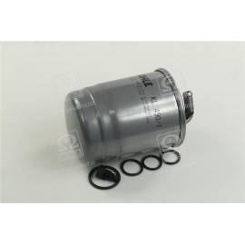 Фільтр палив. (вир-во Knecht-Mahle) KL490/1D