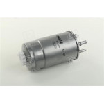 Фільтр паливний FIAT DOBLO 1.3 D, DUCATO 2007 2.0-3.0 JTD 06- (вир-во KNECHT-MAHLE) 