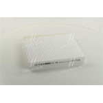 Фільтр салон. (вир-во Knecht-Mahle) LA136 