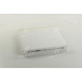 Фильтр салона (пр-во Knecht-Mahle)