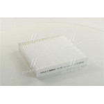 Фільтр салон. (вир-во Knecht-Mahle) LA155 