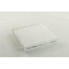 Фільтр салон. (вир-во Knecht-Mahle) LA155