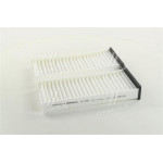 Фільтр салону MITSUBISHI CARISMA, L200 96-07 (2шт.) (вир-во KNECHT-MAHLE) 