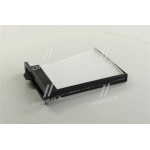 Фільтр салон. (вир-во Knecht-Mahle) LA480 