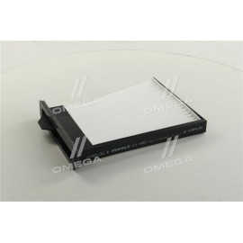 Фильтр салона (пр-во Knecht-Mahle)